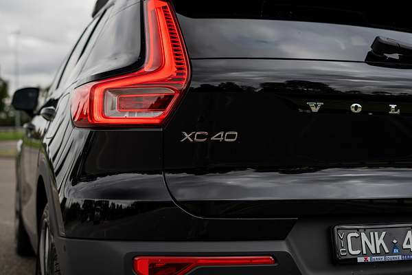 2023 Volvo XC40 Recharge Twin Pure Electric