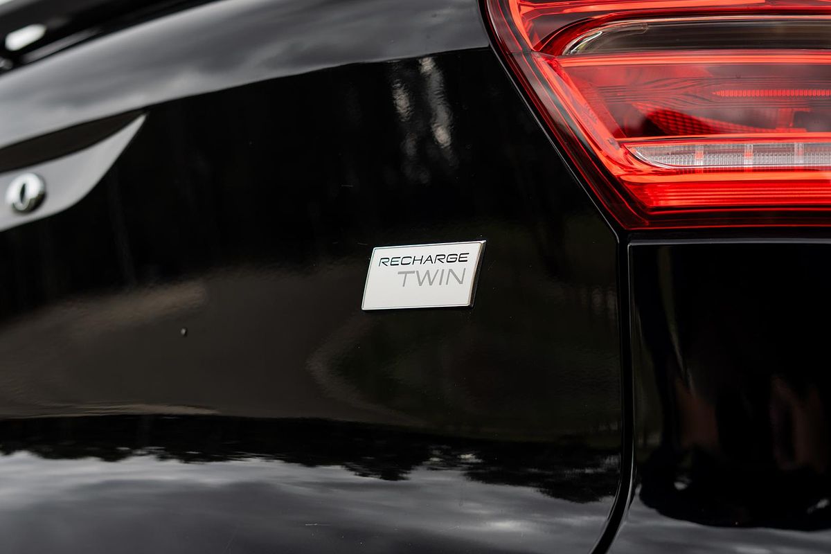 2023 Volvo XC40 Recharge Twin Pure Electric