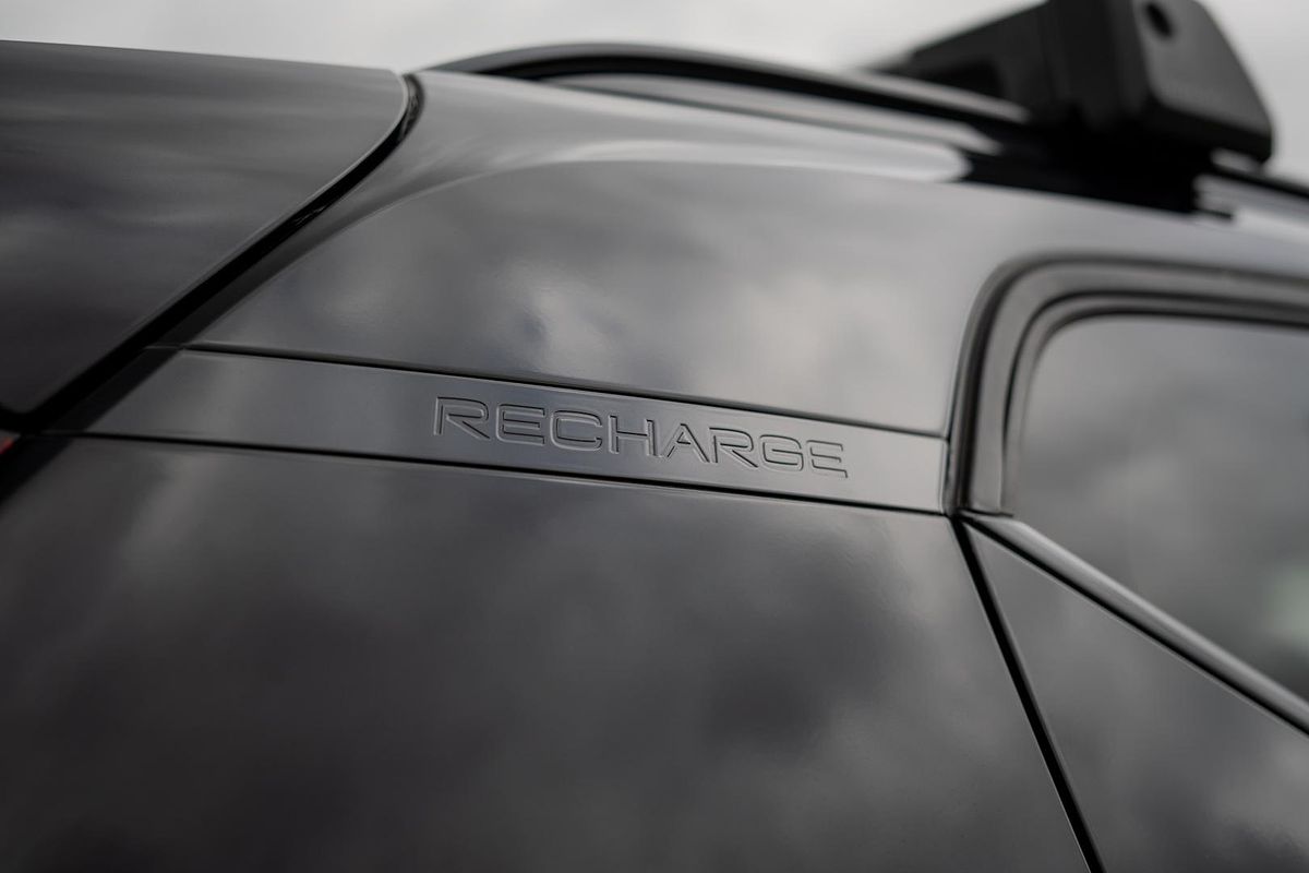 2023 Volvo XC40 Recharge Twin Pure Electric