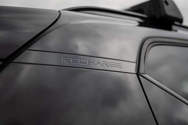 2023 Volvo XC40 Recharge Twin Pure Electric
