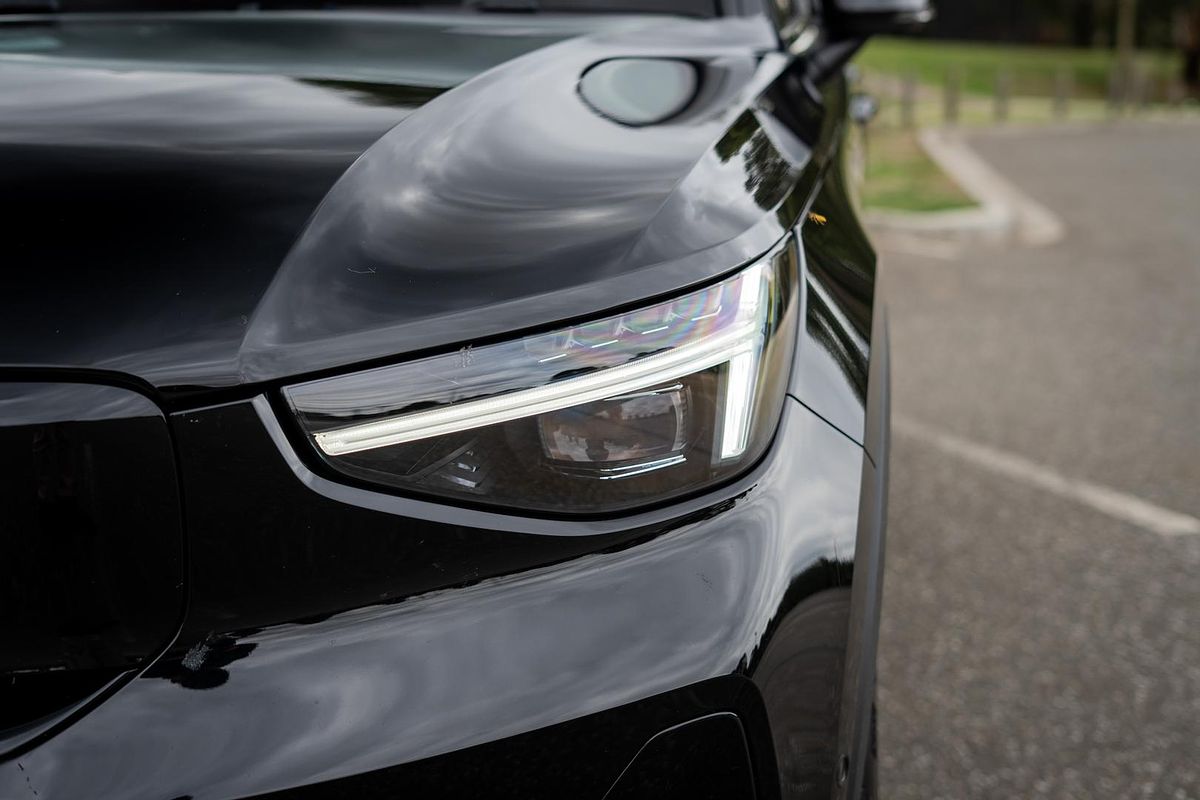 2023 Volvo XC40 Recharge Twin Pure Electric