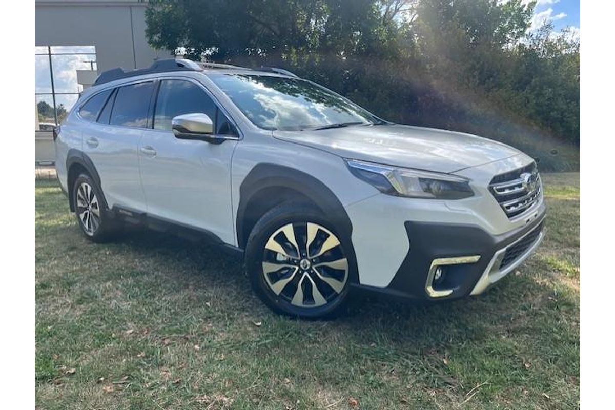 2024 Subaru Outback AWD Touring 6GEN