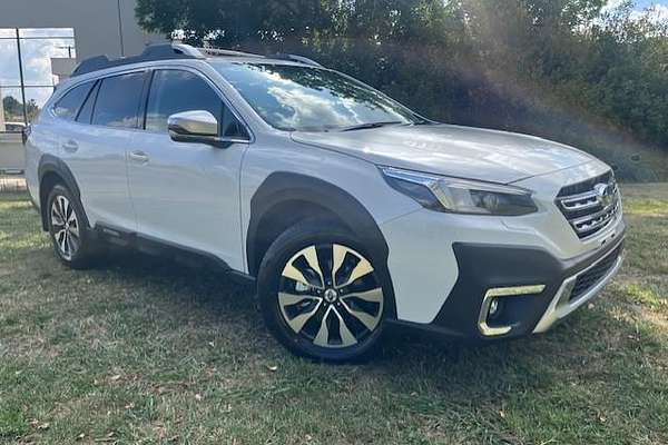 2024 Subaru Outback AWD Touring 6GEN