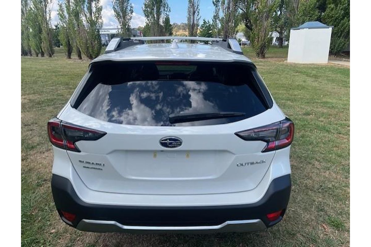 2024 Subaru Outback AWD Touring 6GEN