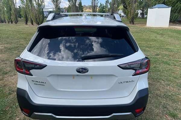 2024 Subaru Outback AWD Touring 6GEN