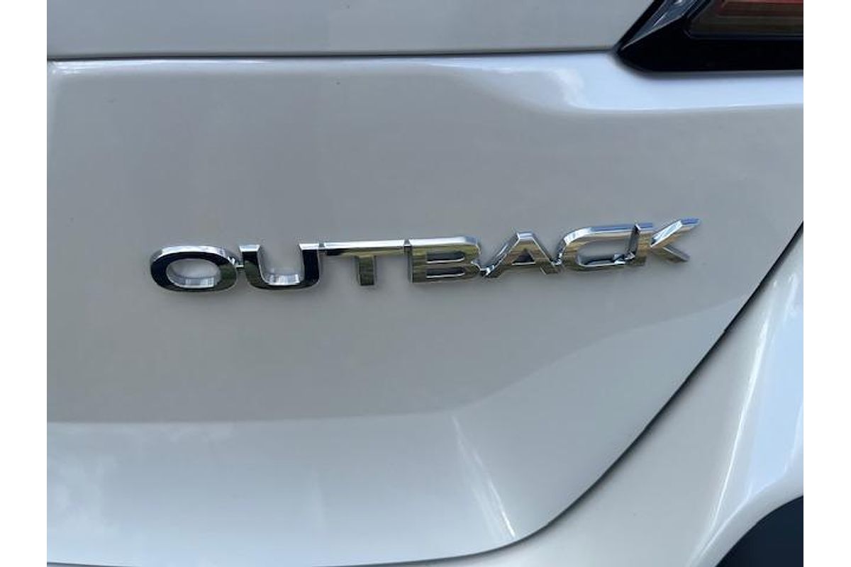 2024 Subaru Outback AWD Touring 6GEN