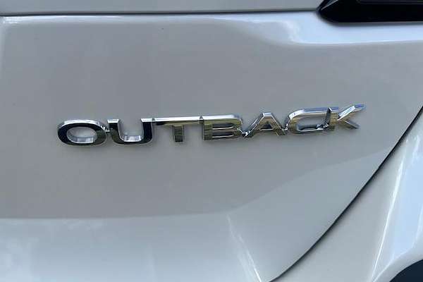 2024 Subaru Outback AWD Touring 6GEN