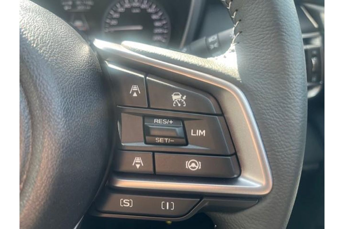 2024 Subaru Outback AWD Touring 6GEN