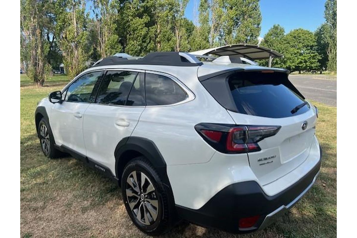2024 Subaru Outback AWD Touring 6GEN