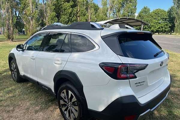 2024 Subaru Outback AWD Touring 6GEN