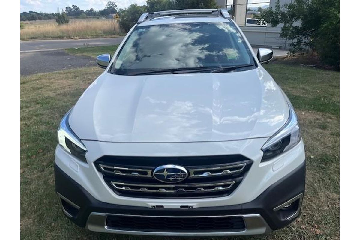 2024 Subaru Outback AWD Touring 6GEN