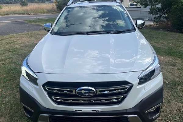 2024 Subaru Outback AWD Touring 6GEN