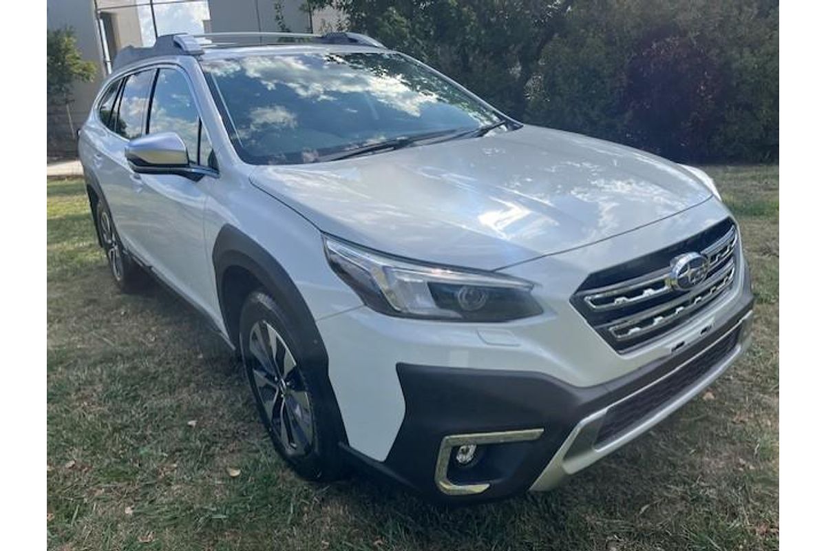 2024 Subaru Outback AWD Touring 6GEN