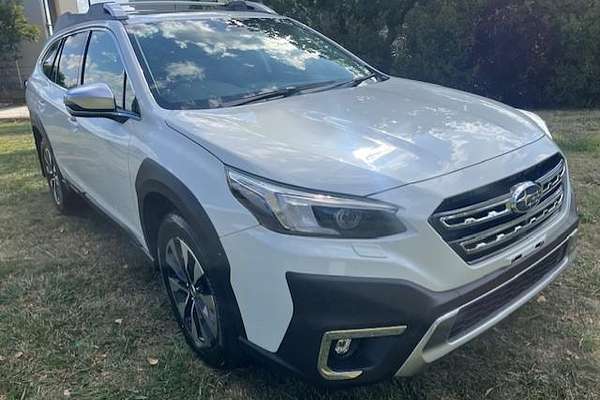 2024 Subaru Outback AWD Touring 6GEN