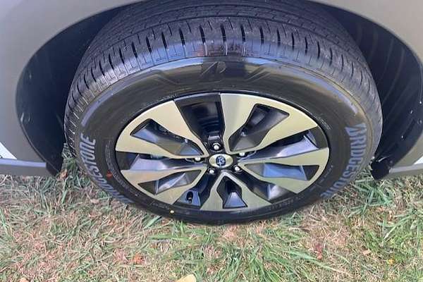 2024 Subaru Outback AWD Touring 6GEN