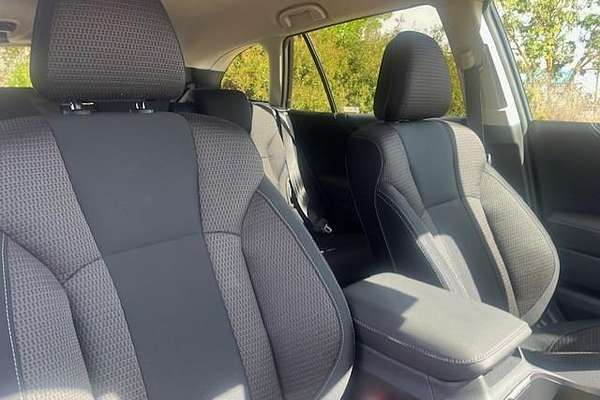 2024 Subaru Outback AWD Touring 6GEN