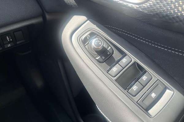 2024 Subaru Outback AWD Touring 6GEN