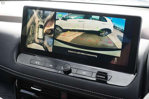 2025 Nissan X-TRAIL Ti-L T33
