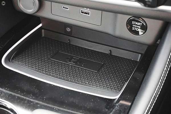 2025 Nissan X-TRAIL Ti-L T33
