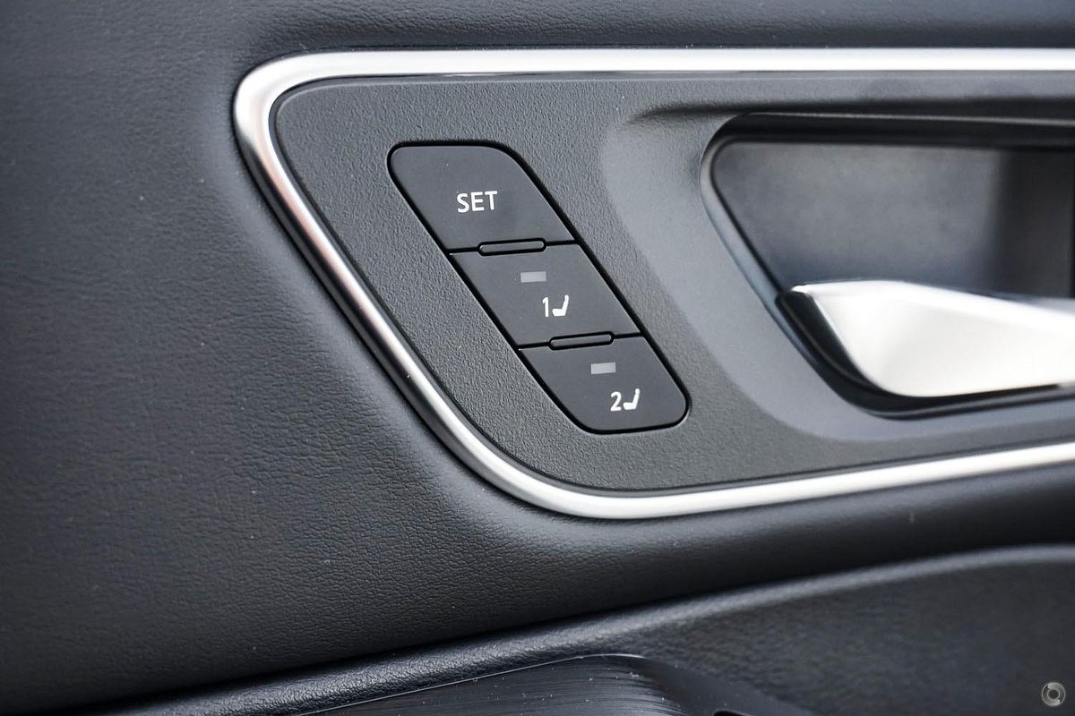 2025 Nissan X-TRAIL Ti-L T33