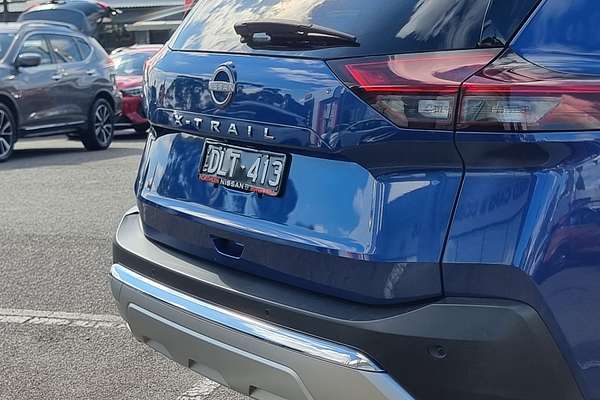 2024 Nissan X-TRAIL Ti T33