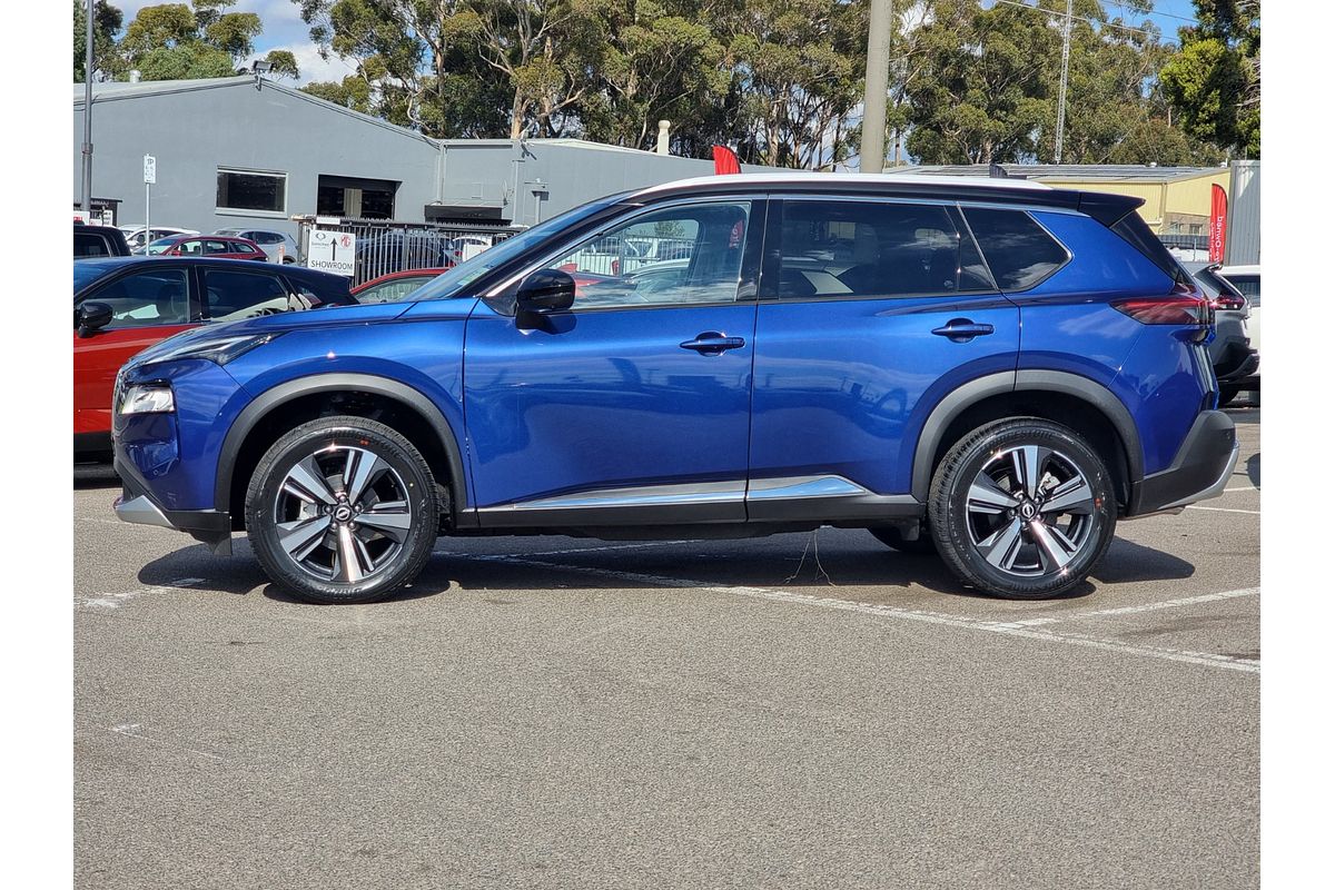 2024 Nissan X-TRAIL Ti T33