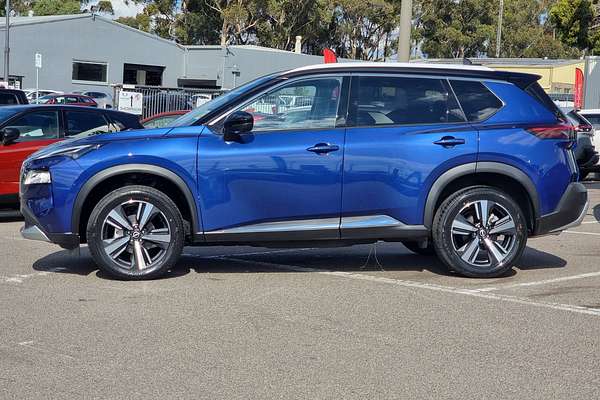 2024 Nissan X-TRAIL Ti T33