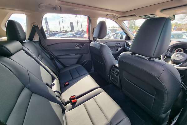 2024 Nissan X-TRAIL Ti T33