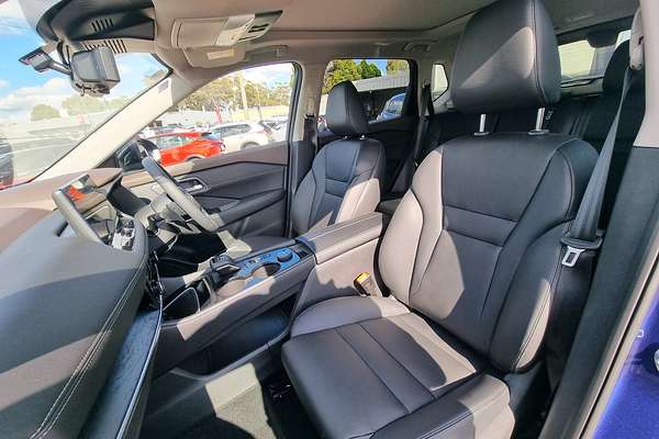 2024 Nissan X-TRAIL Ti T33