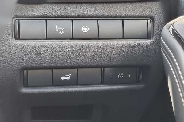 2024 Nissan X-TRAIL Ti T33