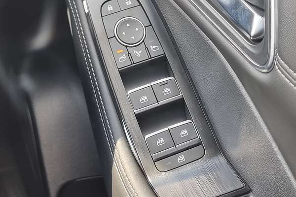 2024 Nissan X-TRAIL Ti T33