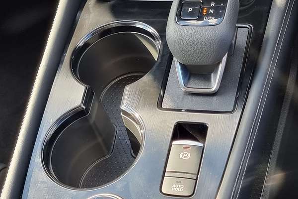 2024 Nissan X-TRAIL Ti T33