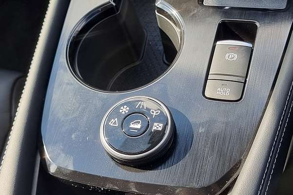 2024 Nissan X-TRAIL Ti T33