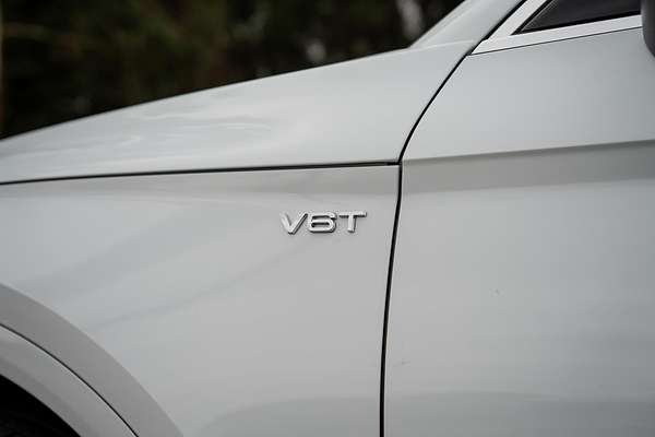 2019 Audi SQ5 FY