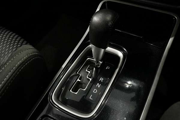 2016 Mitsubishi Outlander LS Safety Pack ZK