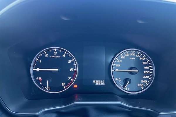 2024 Subaru Outback AWD Touring 6GEN