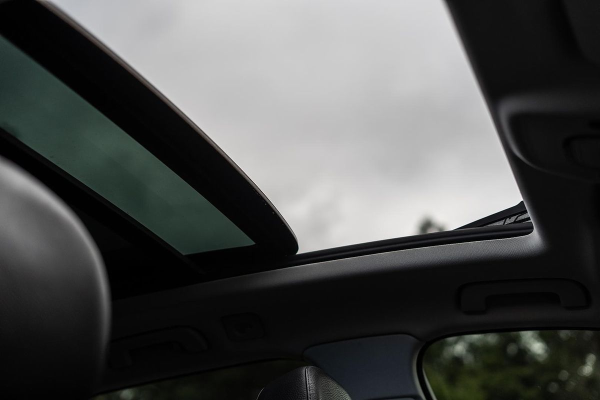 2020 Audi Q7 50 TDI 4M