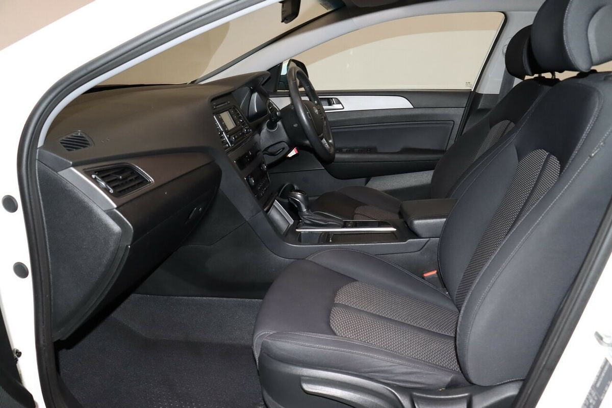 2015 Hyundai Sonata Active LF