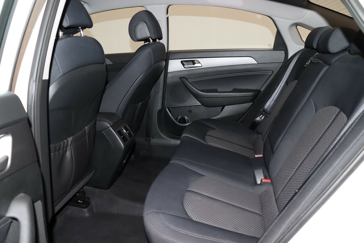 2015 Hyundai Sonata Active LF