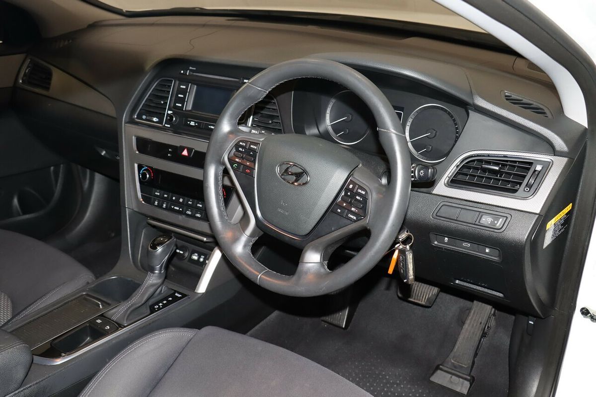 2015 Hyundai Sonata Active LF