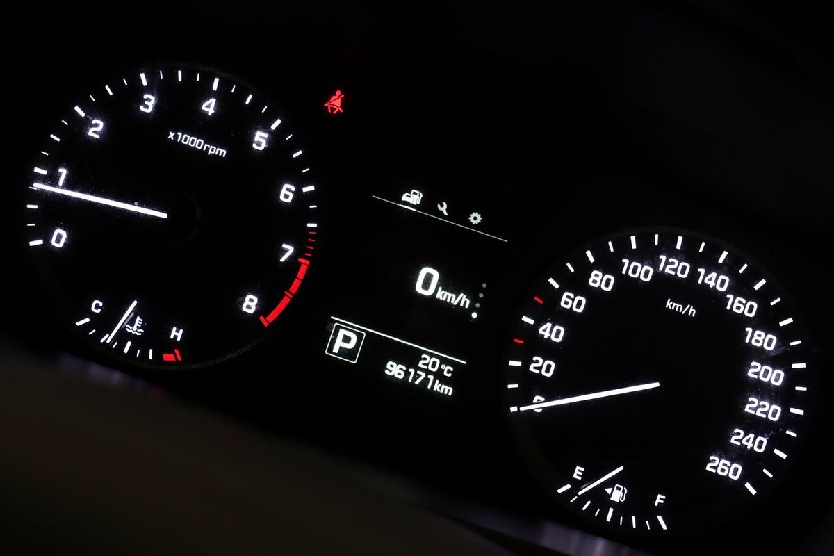 2015 Hyundai Sonata Active LF