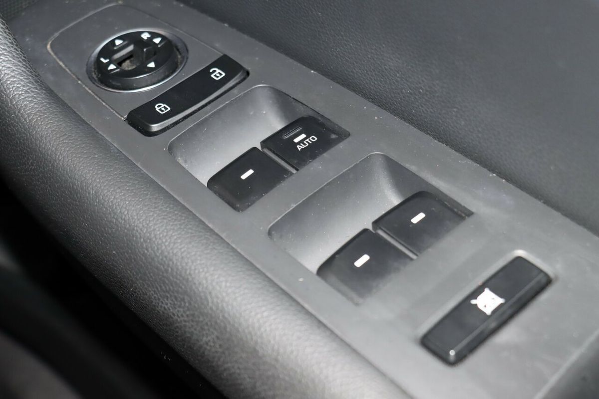 2015 Hyundai Sonata Active LF