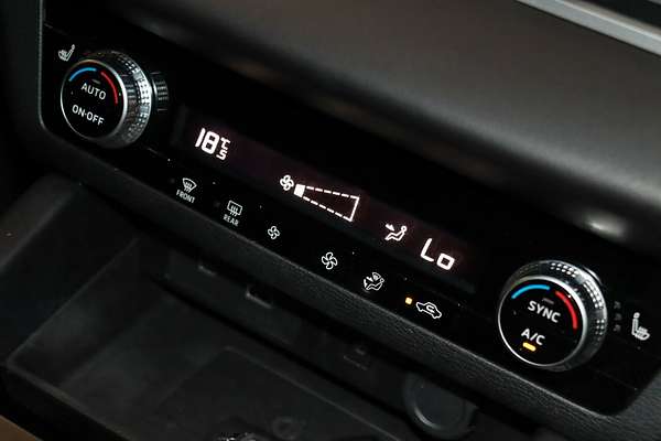 2022 Mitsubishi Outlander Aspire ZM