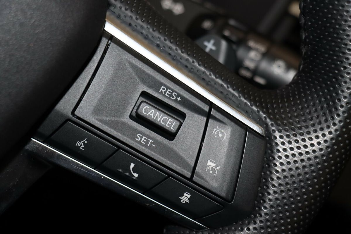 2022 Mitsubishi Outlander Aspire ZM