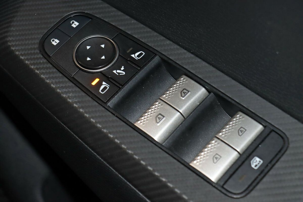 2022 Mitsubishi Outlander Aspire ZM