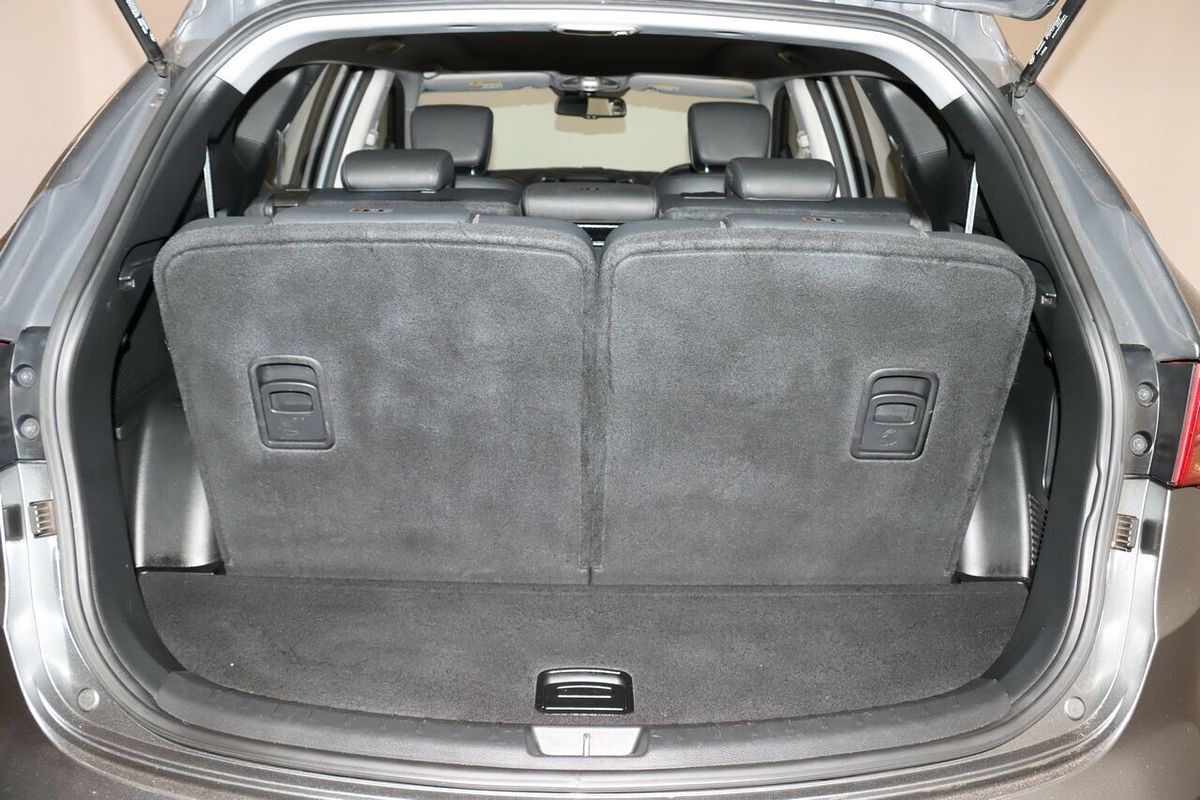 2014 Hyundai Santa Fe Highlander DM