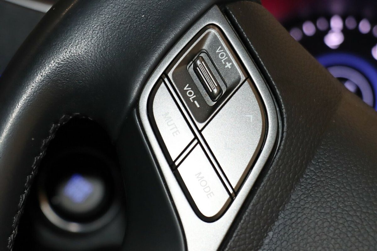 2014 Hyundai Santa Fe Highlander DM
