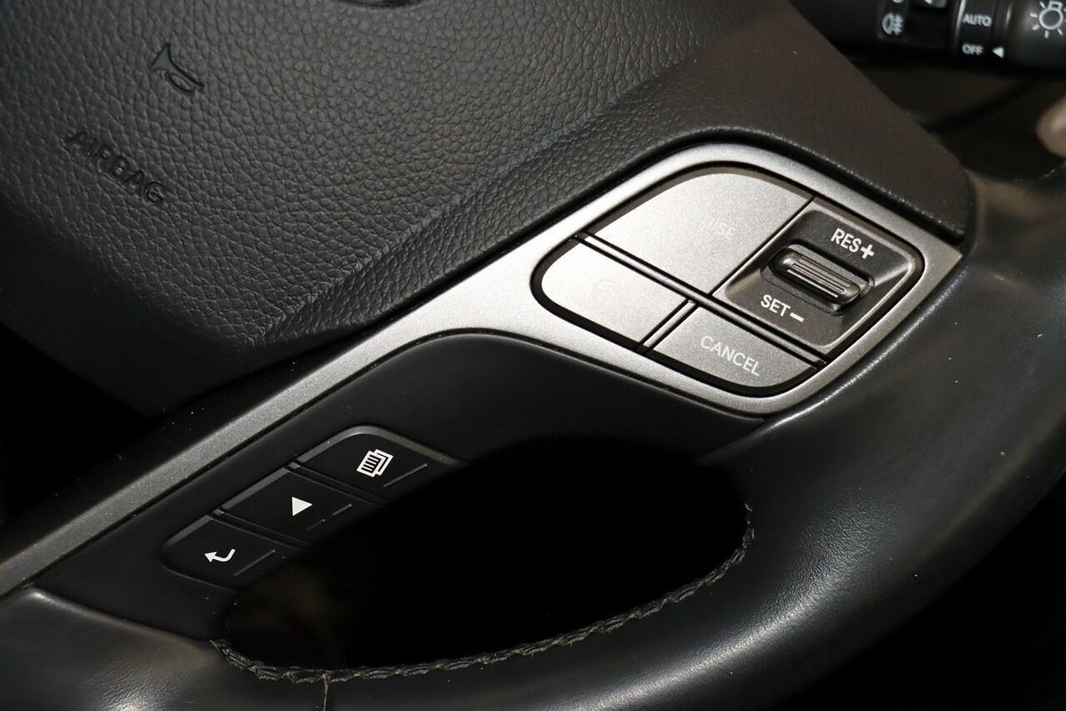2014 Hyundai Santa Fe Highlander DM