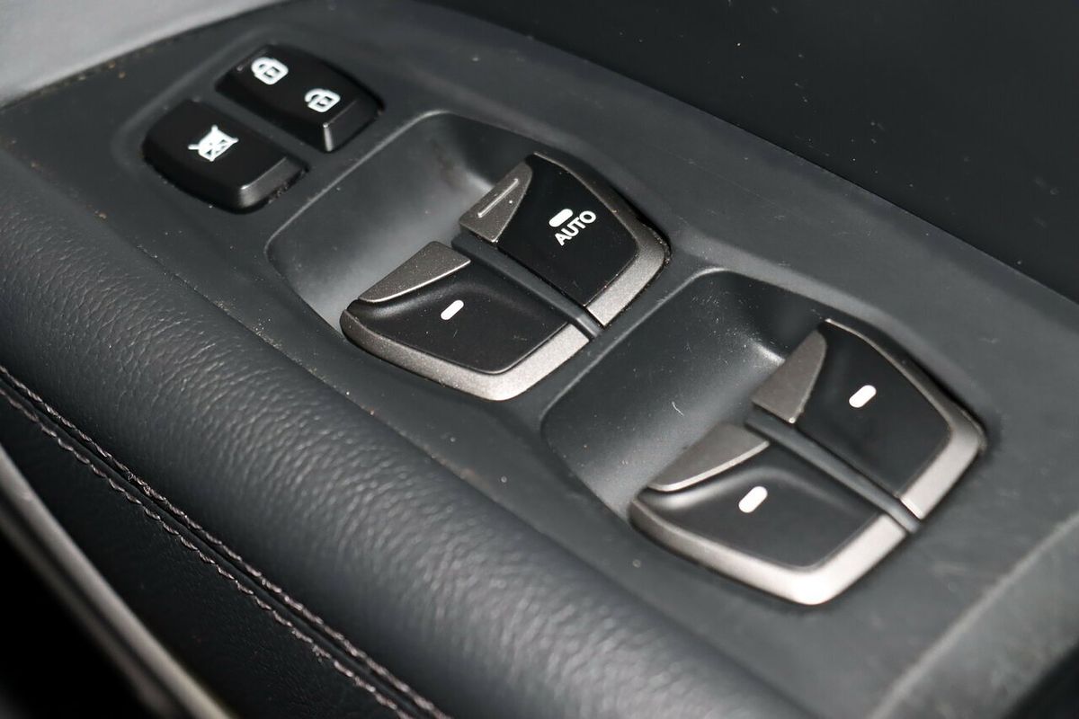 2014 Hyundai Santa Fe Highlander DM