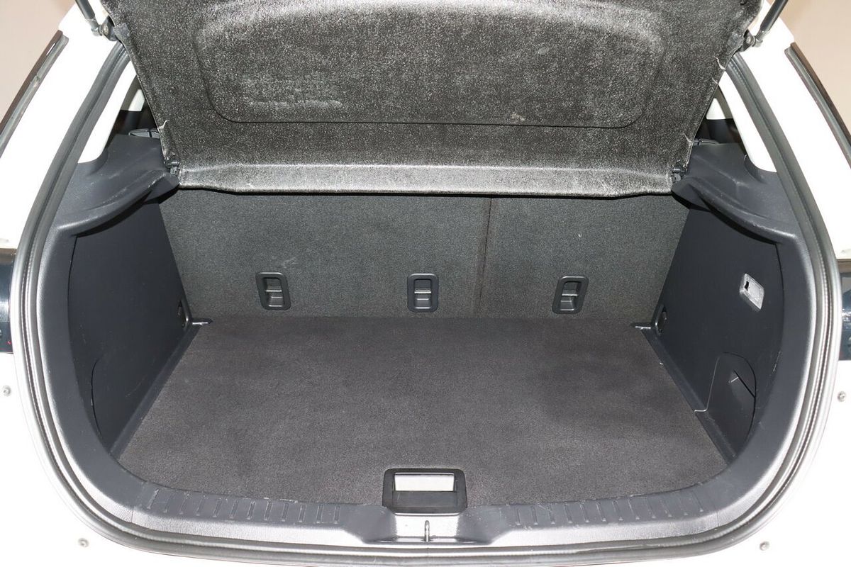 2019 Mazda CX-3 sTouring DK